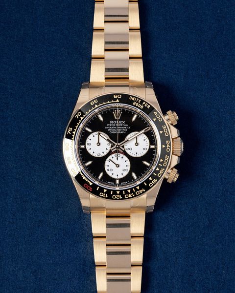 Rolex Daytona 126528 LN